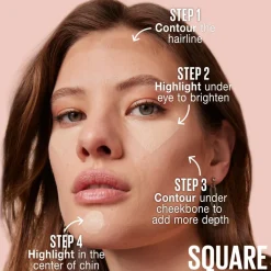 Maybelline New York Lifter Stix Multi-Use Highlighter- & Contouringstick< Highlight & Contour