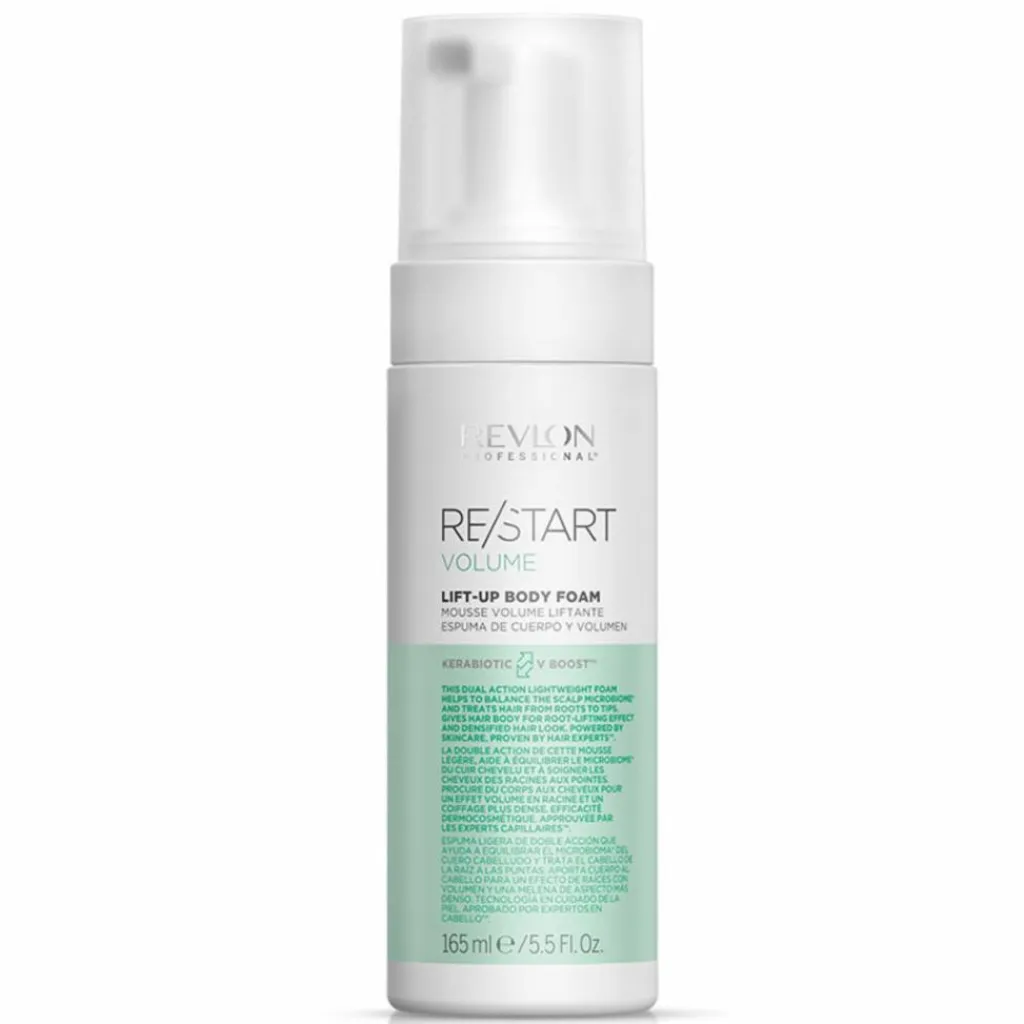 Revlon Professional Volumen<Lift-up Body Foam