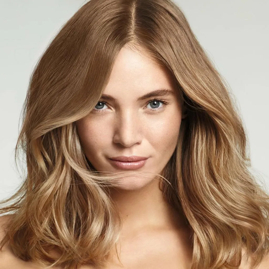 Revlon Professional Volumen<Lift-up Body Foam