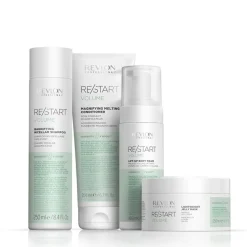 Revlon Professional Volumen<Lift-up Body Foam