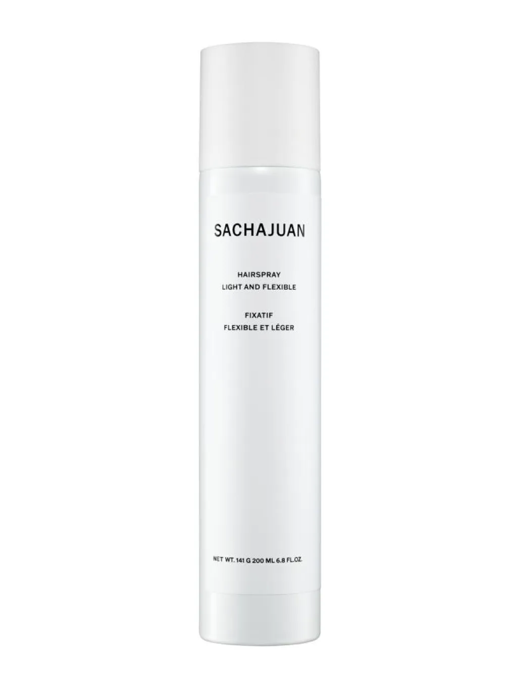 Sachajuan Light and Flexible Hairspray< Hårspray / Hårlak
