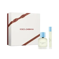 Dolce & Gabbana Gaveæsker|Gaveæsker<Light Blue Eau de Toilette Gaveæske