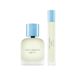 Dolce & Gabbana Gaveæsker|Gaveæsker<Light Blue Eau de Toilette Gaveæske