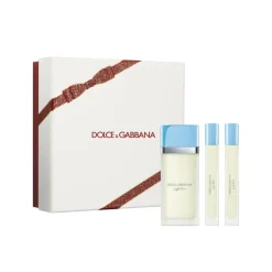 Dolce & Gabbana Gaveæsker|Gaveæsker>Light Blue Gaveæske