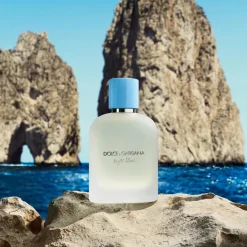 Dolce & Gabbana Light Blue Pour Homme Eau de Toilette< Eau De Toilette|Eau De Toilette