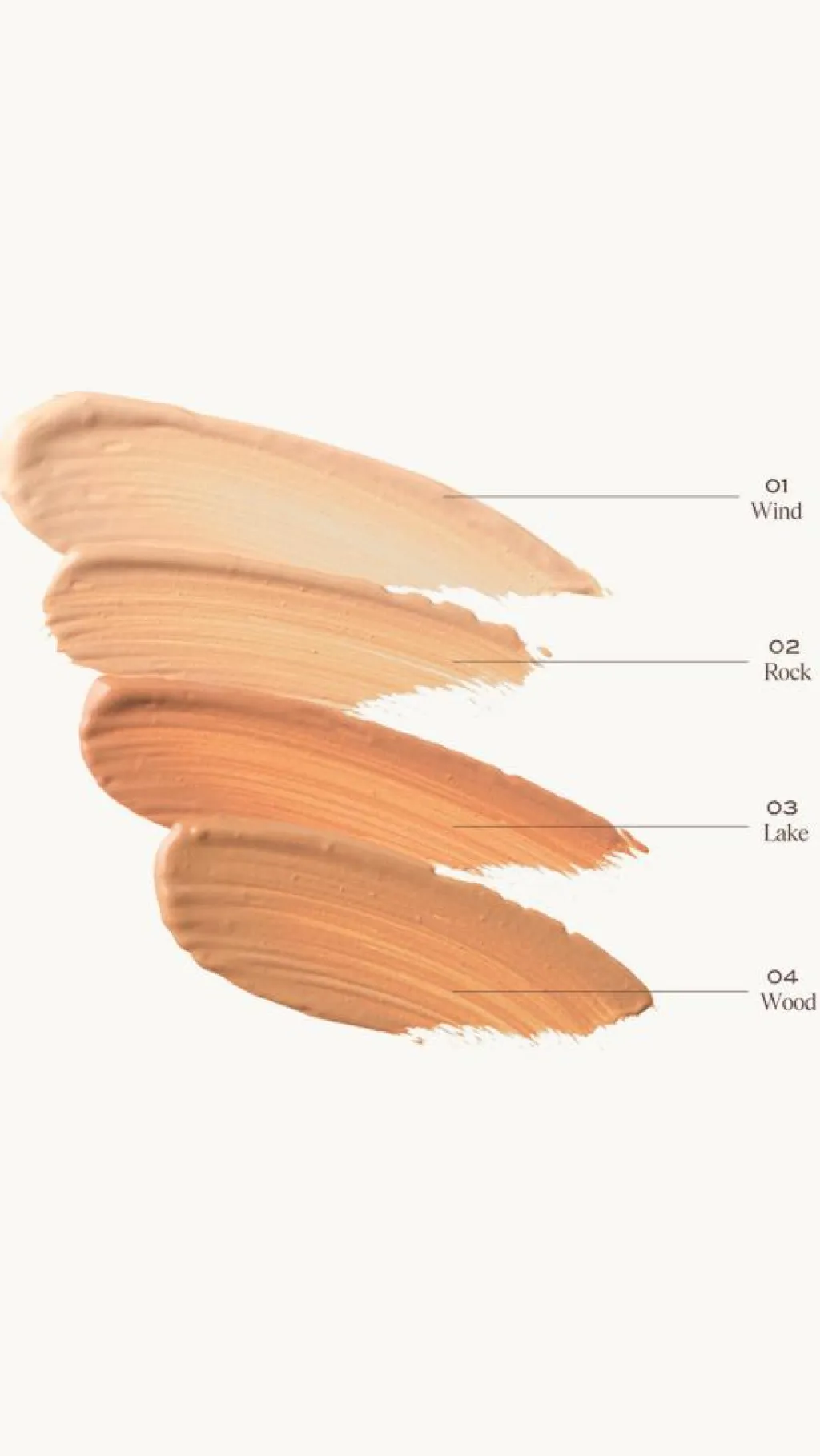 MIILD Concealer>Light Natural Liquid Concealer