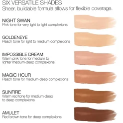 NARS Concealer<Light Reflecting Eye Brightener