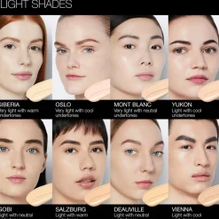 NARS Foundation<Light Reflecting Foundation