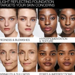 NARS Foundation<Light Reflecting Foundation