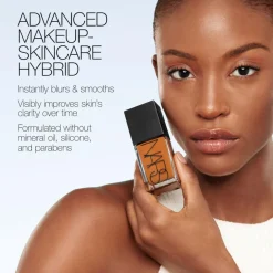NARS Foundation<Light Reflecting Foundation