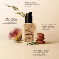 NARS Foundation<Light Reflecting Foundation