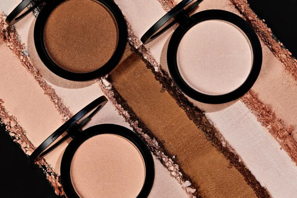 Youngblood Highlight & Contour<Light Reflecting Highligter