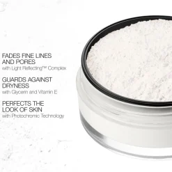 NARS Light Reflecting Loose Setting Powder< Pudder