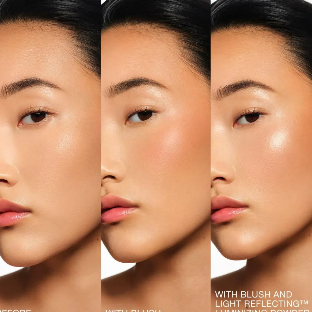 NARS Light Reflecting Luminizer< Highlight & Contour