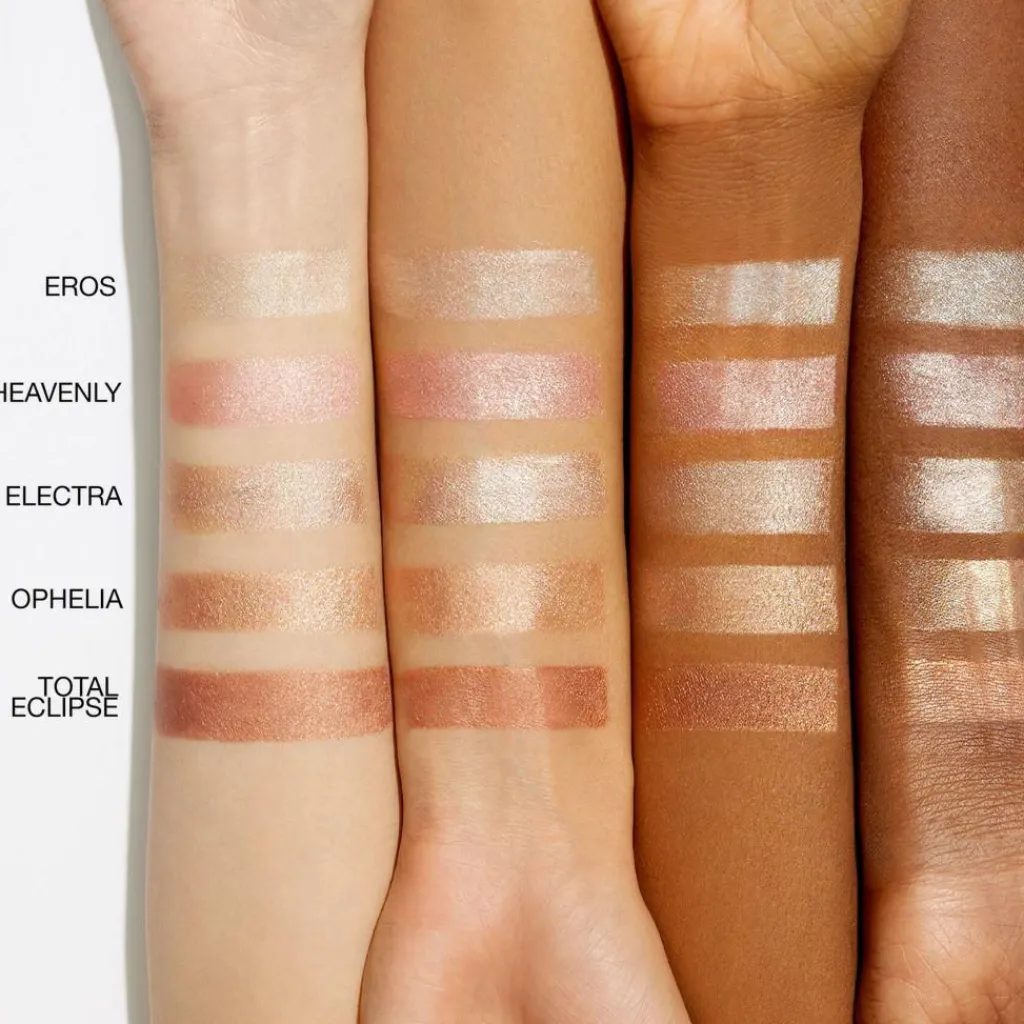 NARS Light Reflecting Luminizer< Highlight & Contour