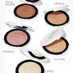 NARS Light Reflecting Luminizer< Highlight & Contour