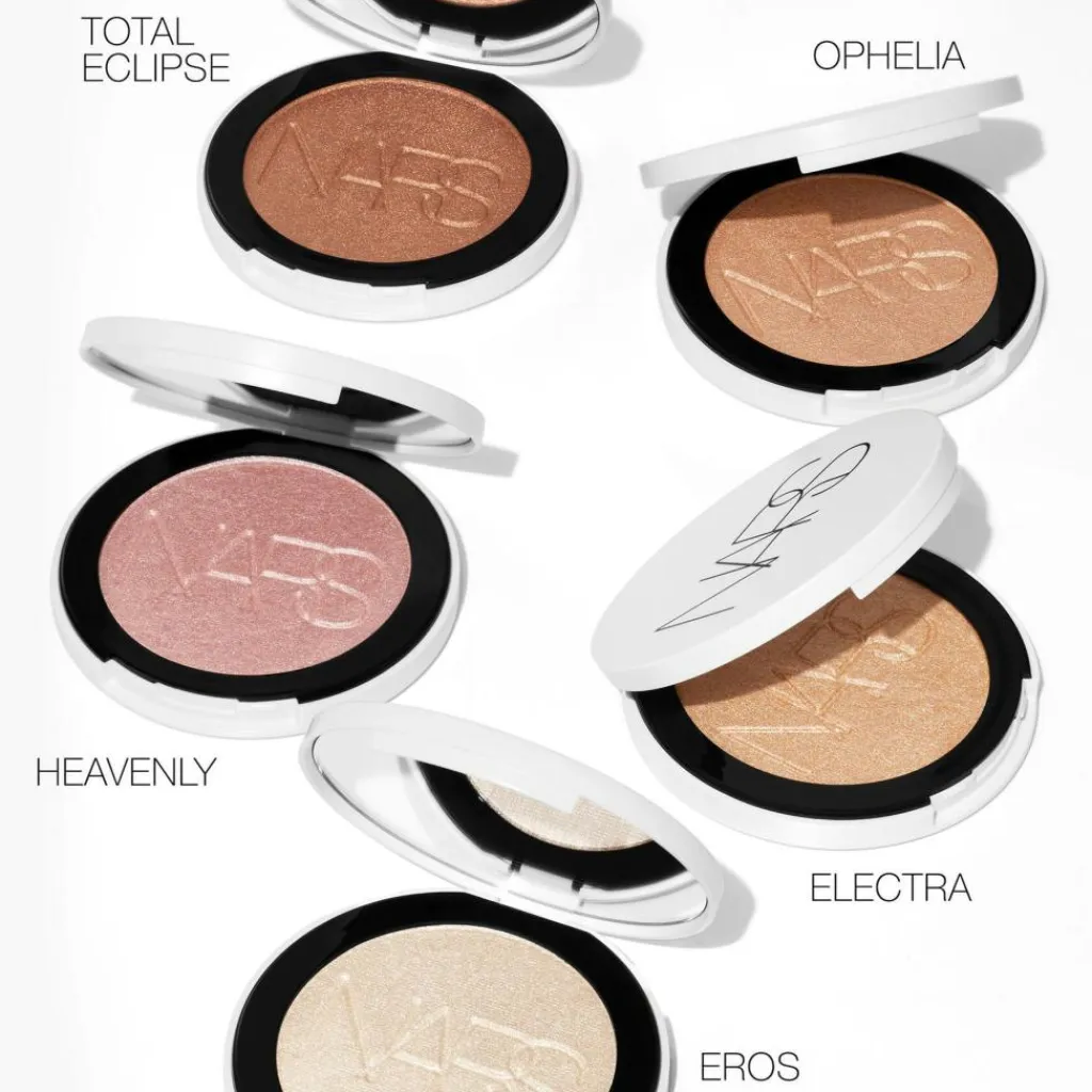 NARS Highlight & Contour>Light Reflecting Luminizer