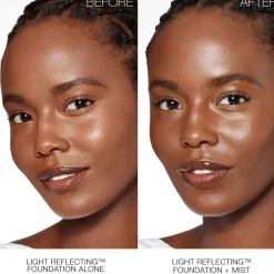 NARS Setting Spray<Light Reflecting Makeup Mist
