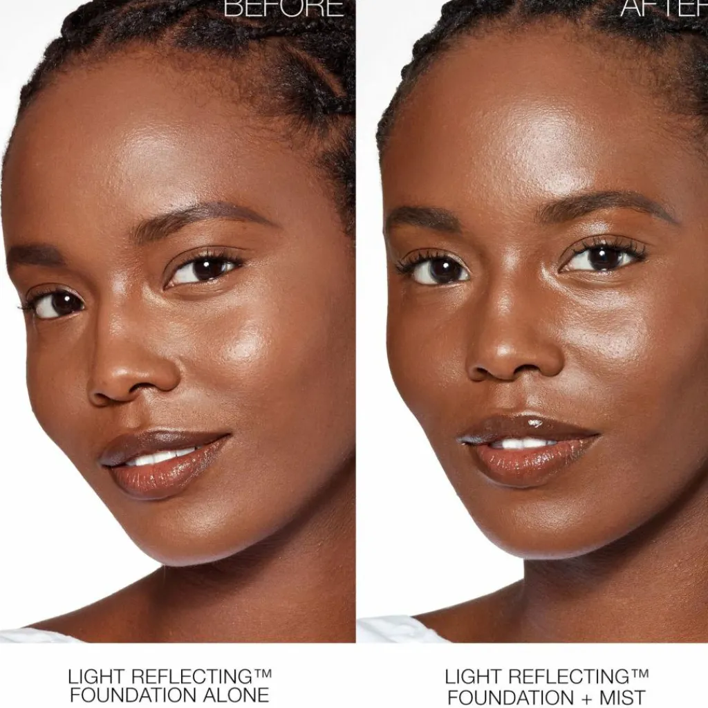 NARS Setting Spray<Light Reflecting Makeup Mist