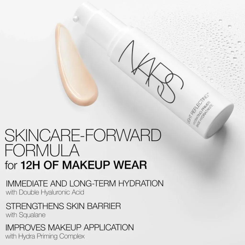 NARS Primer<Light Reflecting Primer