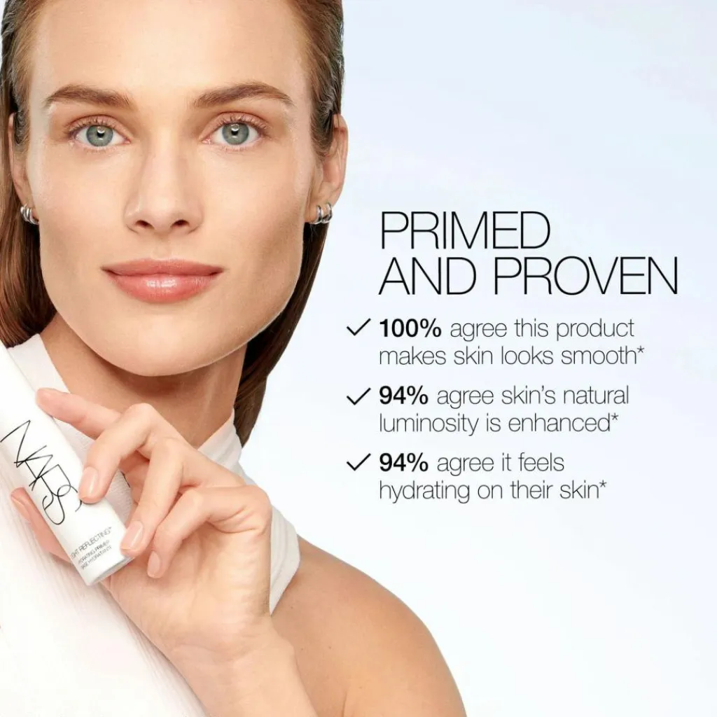 NARS Primer<Light Reflecting Primer