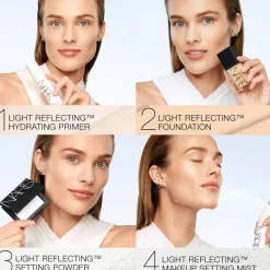 NARS Primer<Light Reflecting Primer