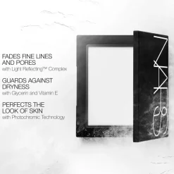 NARS Pudder<Light Reflecting Setting Powder Pressed