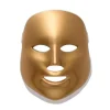 MZ SKIN Ansigtsbehandling>Light Therapy Golden Facial Treatment