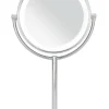 BaByliss Badeværelsestilbehør|Makeupspejle<Lighted Make-up Mirror 2-sided