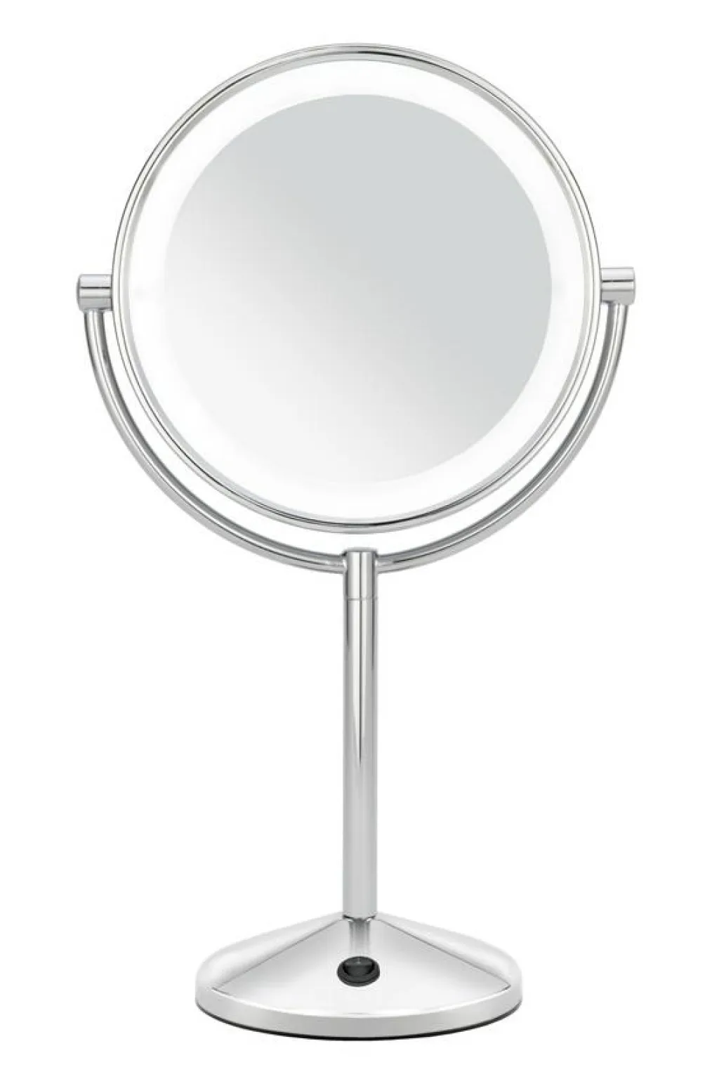 BaByliss Badeværelsestilbehør|Makeupspejle<Lighted Make-up Mirror 2-sided