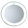 Tweezerman Lighted 15x Magnifying Mirror< Badeværelsestilbehør|Makeupspejle