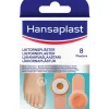 Hansaplast Ligtorneplastre<Ligtorneplaster