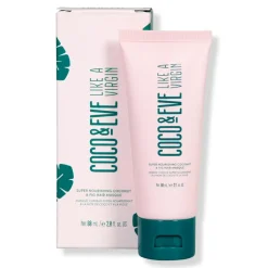 Coco & Eve Rejsestørrelser>Like A Virgin Super Nourishing Coconut & Fig Hair Masque