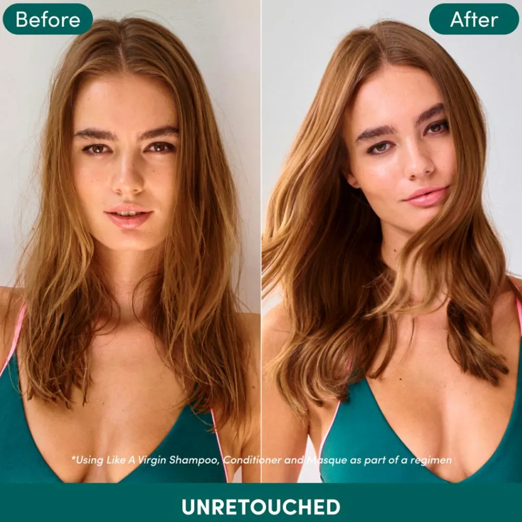 Coco & Eve Rejsestørrelser>Like A Virgin Super Nourishing Coconut & Fig Hair Masque
