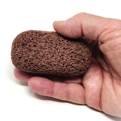 SÆBEVÆRKSTEDET Lille Pimpsten af Genbrugsmateriale< Fodpleje