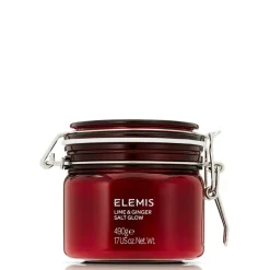 Elemis Lime and Ginger Salt Glow< Scrub & Exfoliering