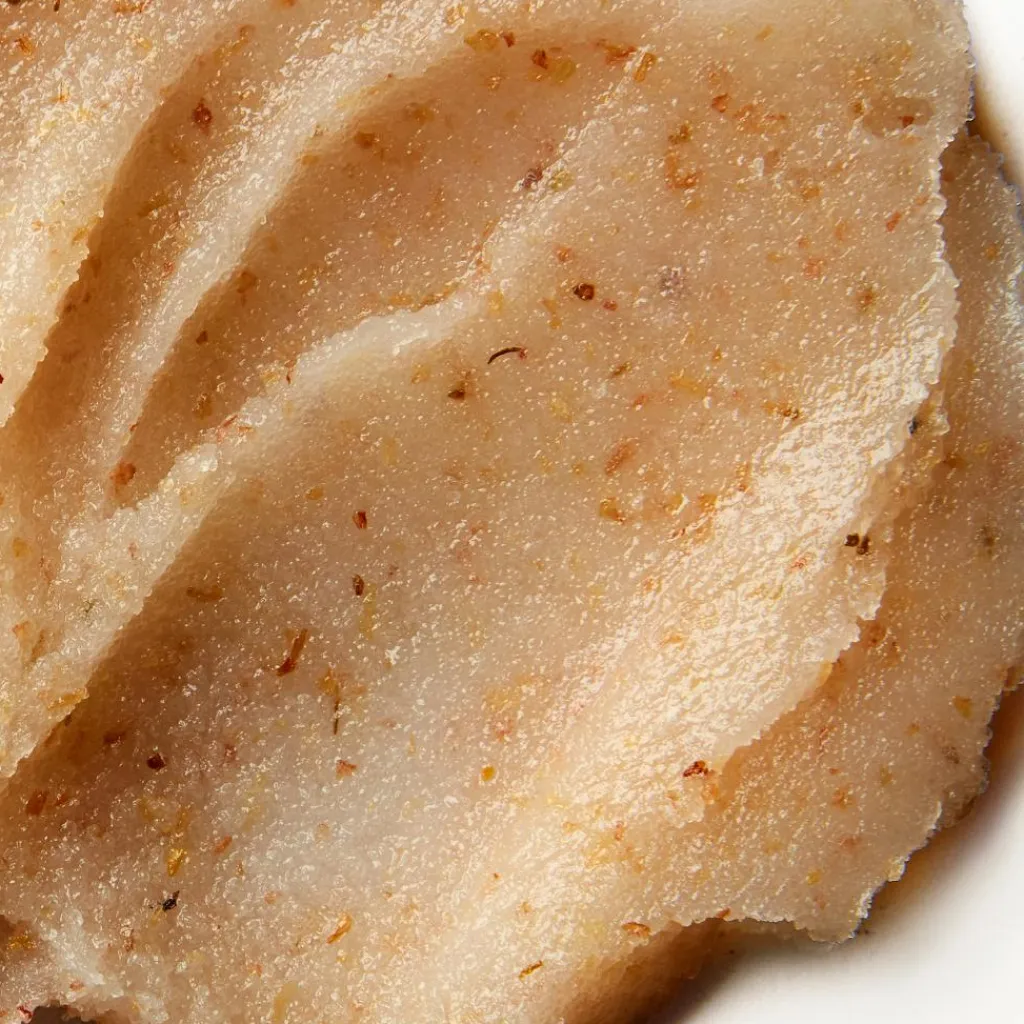 Elemis Lime and Ginger Salt Glow< Scrub & Exfoliering