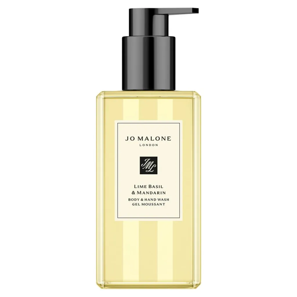 Jo Malone London Håndpleje|Bodyshampoo<Lime Basil & Mandarin Body & Hand Wash