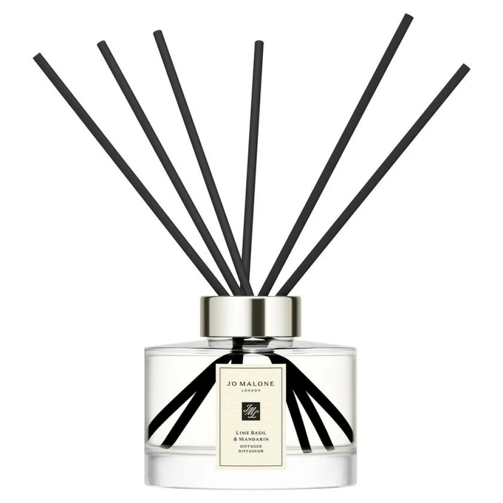 Jo Malone London Duft Til Hjemmet|Duftpinde>Lime Basil & Mandarin Diffuser