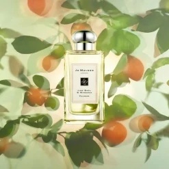 Jo Malone London Duft Til Hjemmet|Duftpinde>Lime Basil & Mandarin Diffuser