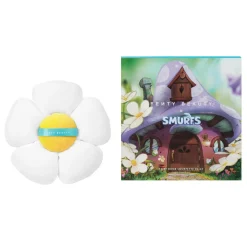 Fenty Beauty Lipgloss<Limited Edition Fairy Bomb Smurfette Daisy Shimmer Puff