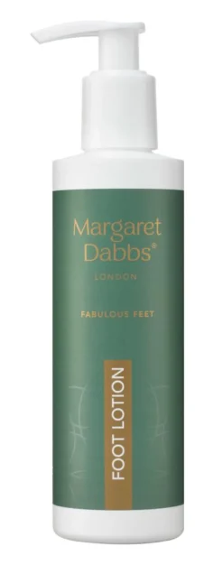 Margaret Dabbs Fodpleje<Limited Edition Intensive Hydrating Foot Lotion