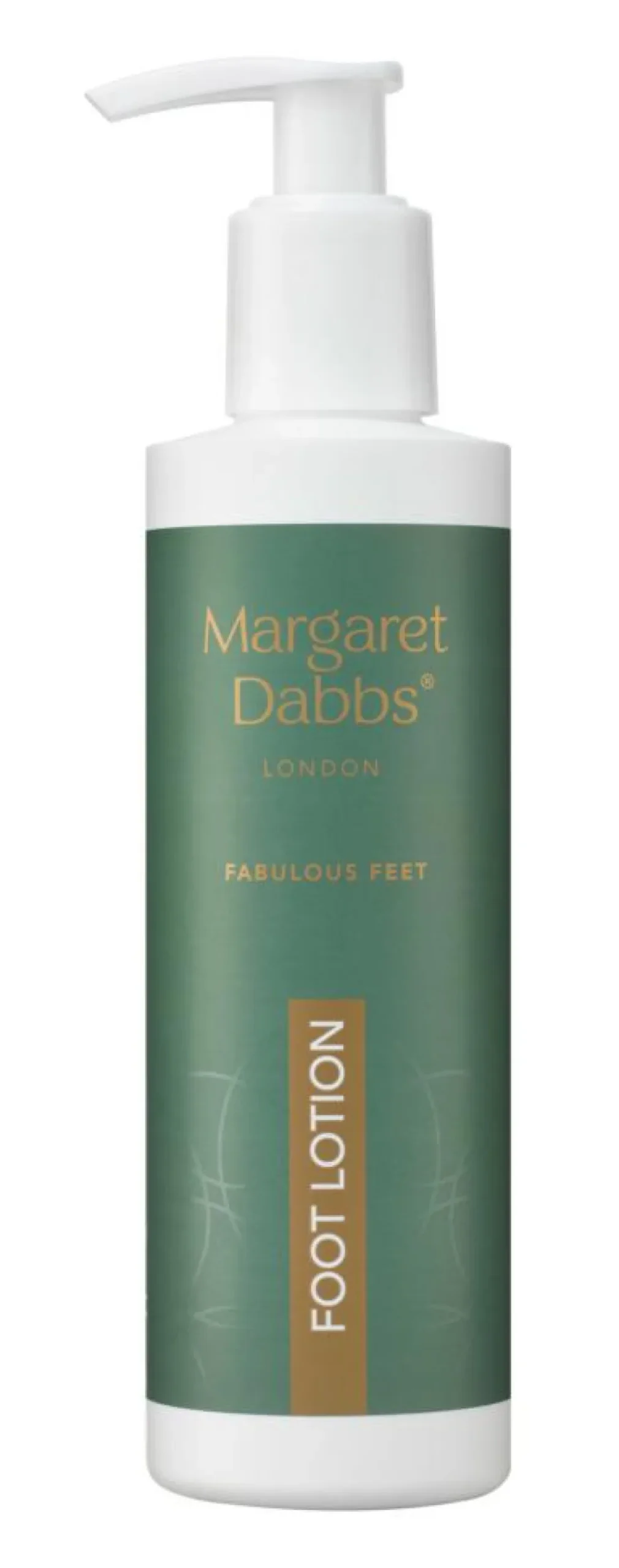 Margaret Dabbs Fodpleje<Limited Edition Intensive Hydrating Foot Lotion