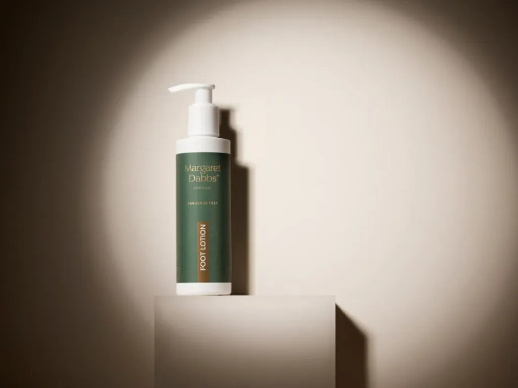 Margaret Dabbs Fodpleje<Limited Edition Intensive Hydrating Foot Lotion