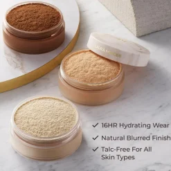 Laura Mercier Limited Edition Set< Gaveæsker|Makeup Gaveæsker