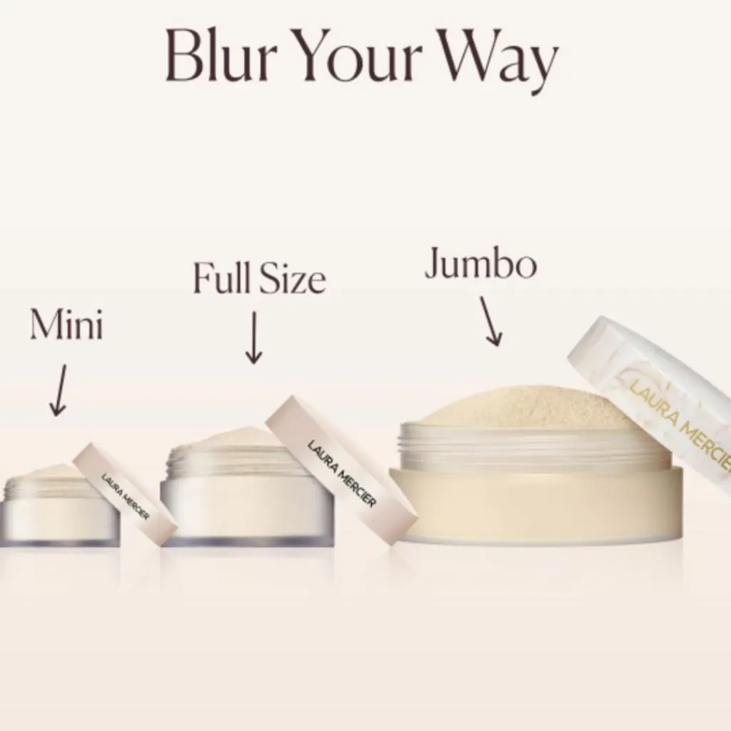 Laura Mercier Gaveæsker|Makeup Gaveæsker<Limited Edition Set