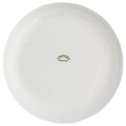 Plisson Limoges Porcelænsskål med barbersæbe< Skum, Sprit & Gel