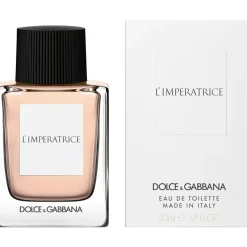 Dolce & Gabbana L'Imperatrice Eau de Toilette< Eau De Toilette|Parfumer Til Hende