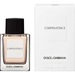 Dolce & Gabbana L'Imperatrice Eau de Toilette< Eau De Toilette|Parfumer Til Hende