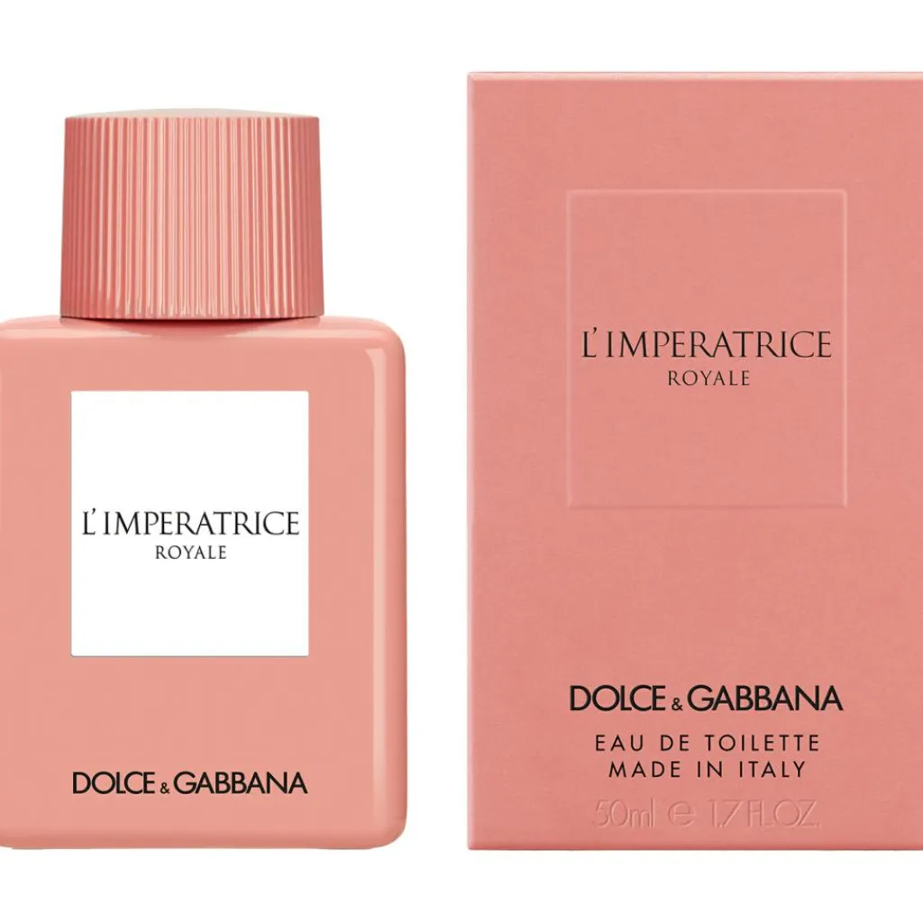 Dolce & Gabbana Eau De Toilette<L'Imperatrice Royale Eau de Toilette
